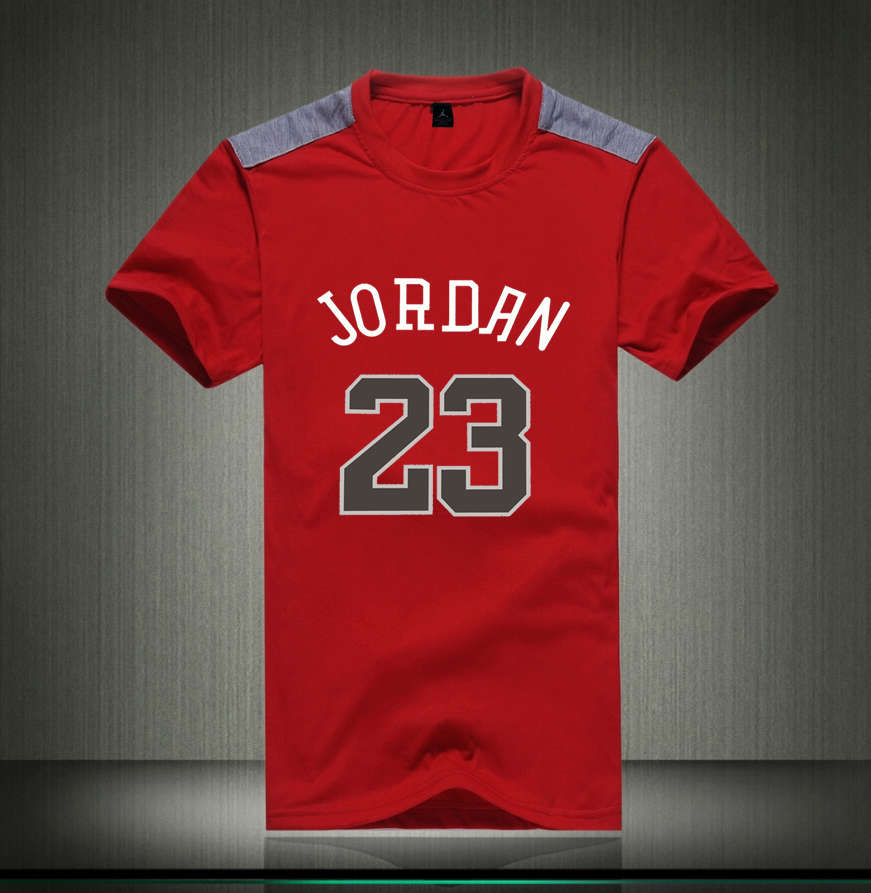 men jordan t-shirt S-XXXL-1951